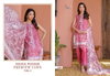 Needle Wonder Premium Lawn Vol 3 By Shree Cotton Dupatta Pakistani Suits 